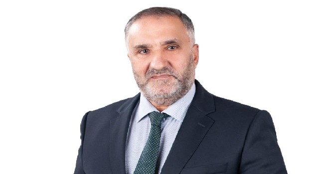 Pazaryolu Belediye Başkanı İbrahim Şahin’den Anneler Günü Mesajı