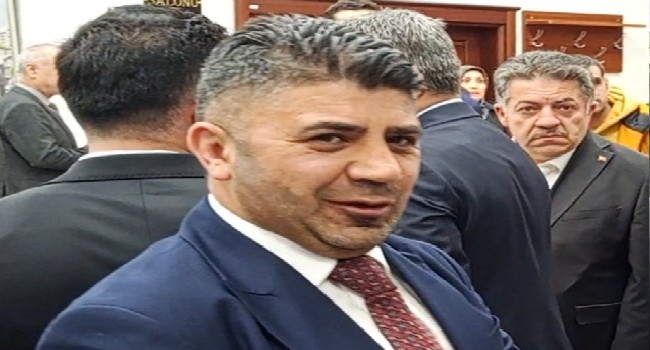 Erzurumlu iş insanı Ferit Kaya’dan Başkan Sekmen’e Destek: “Erzurum Hizmeti Görüyor, Karalamaya Boyun Eğmiyor”