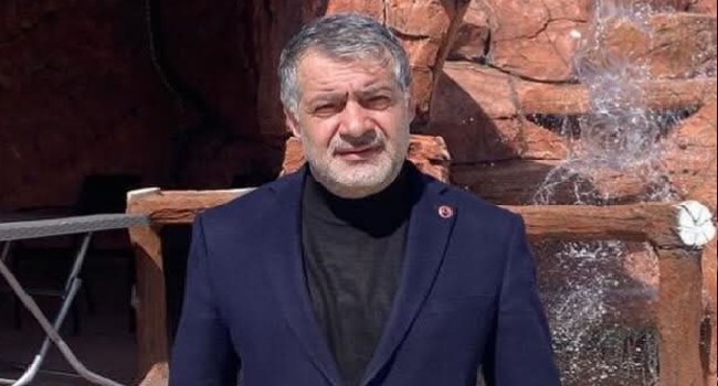 Erkan Şirin’den Kurban Bayramı Mesajı: “Bayramlar Birlik ve Kardeşliğin Simgesidir”