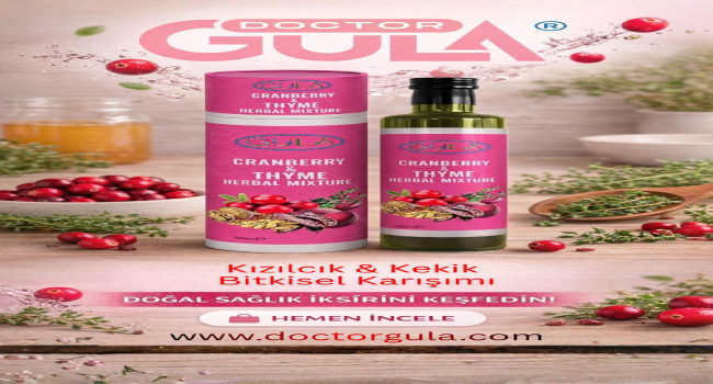 DR. GULA İLE KADİM UYGUR TIBBI MODERN BİLİMLE BULUŞUYOR