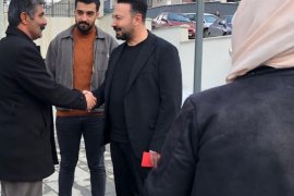 Serhat Can Eş, Erzurum'da CHP'yi Zirveye Taşıyor