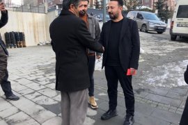 Serhat Can Eş, Erzurum'da CHP'yi Zirveye Taşıyor