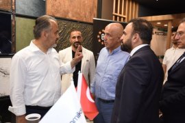 Şahika Group'tan Bursa'da 50. Yıla Yakışan Görkemli Açılış