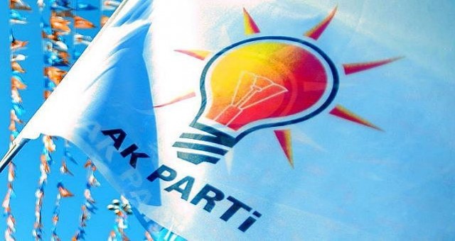 AK Parti Erzurum'da İl ve İlçeler Kongreye Gidiyor