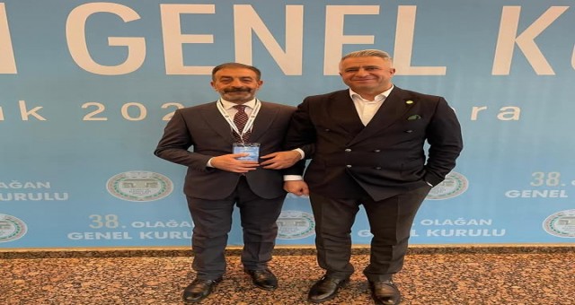 Erzurum İçin Bir İlk